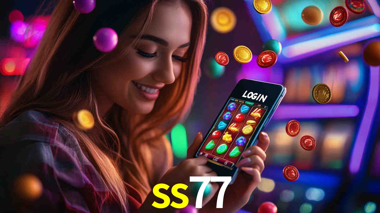 ss77 - Tesouro da Sorte Infinita - ss77.com