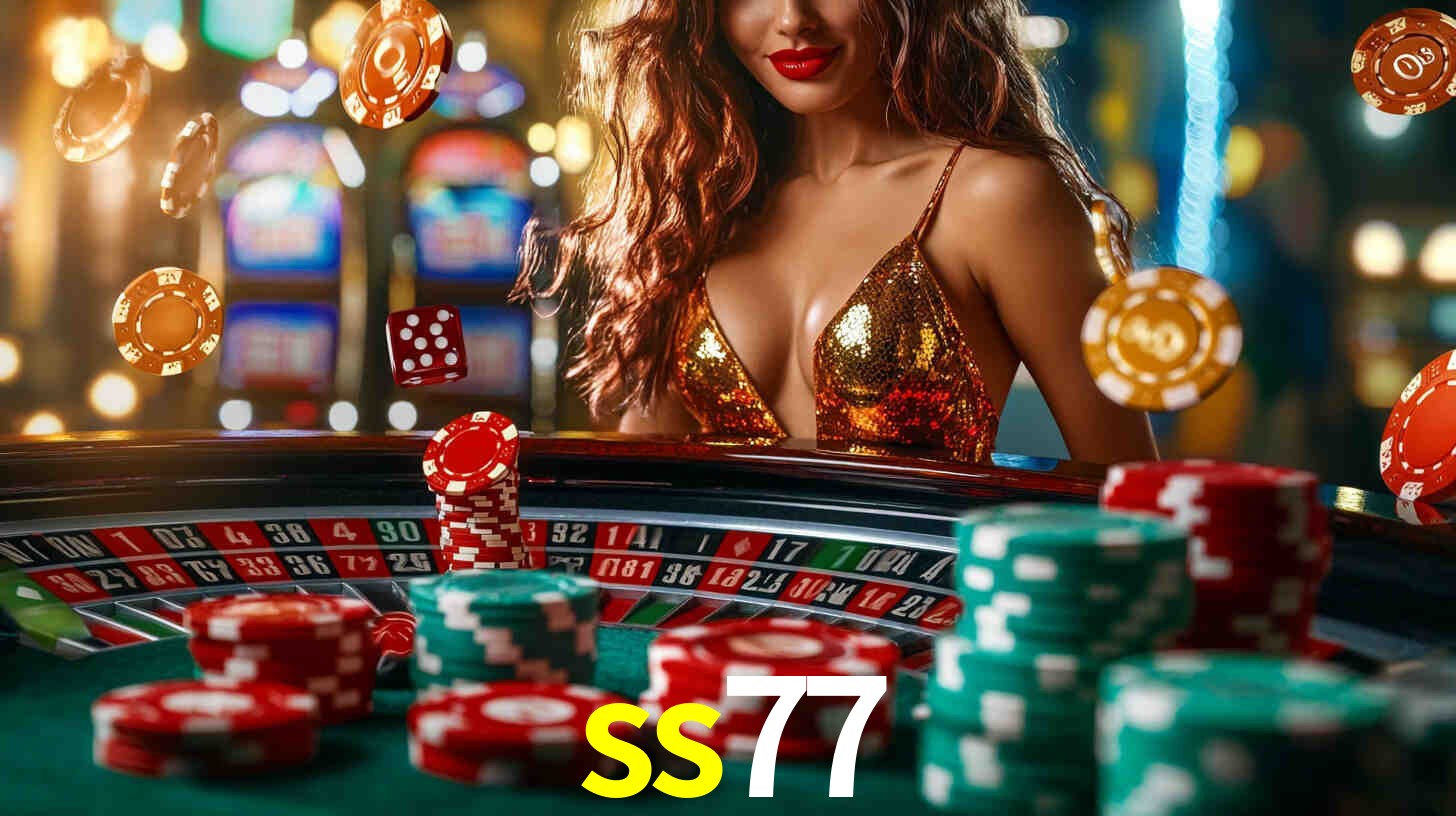 ss77 App Interface