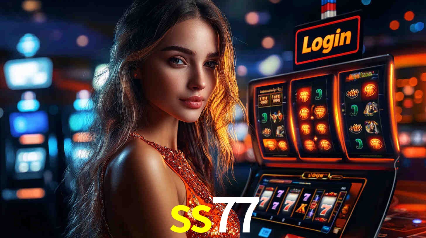 ss77: Seu Cassino Premiado com Pagamentos Rápidos