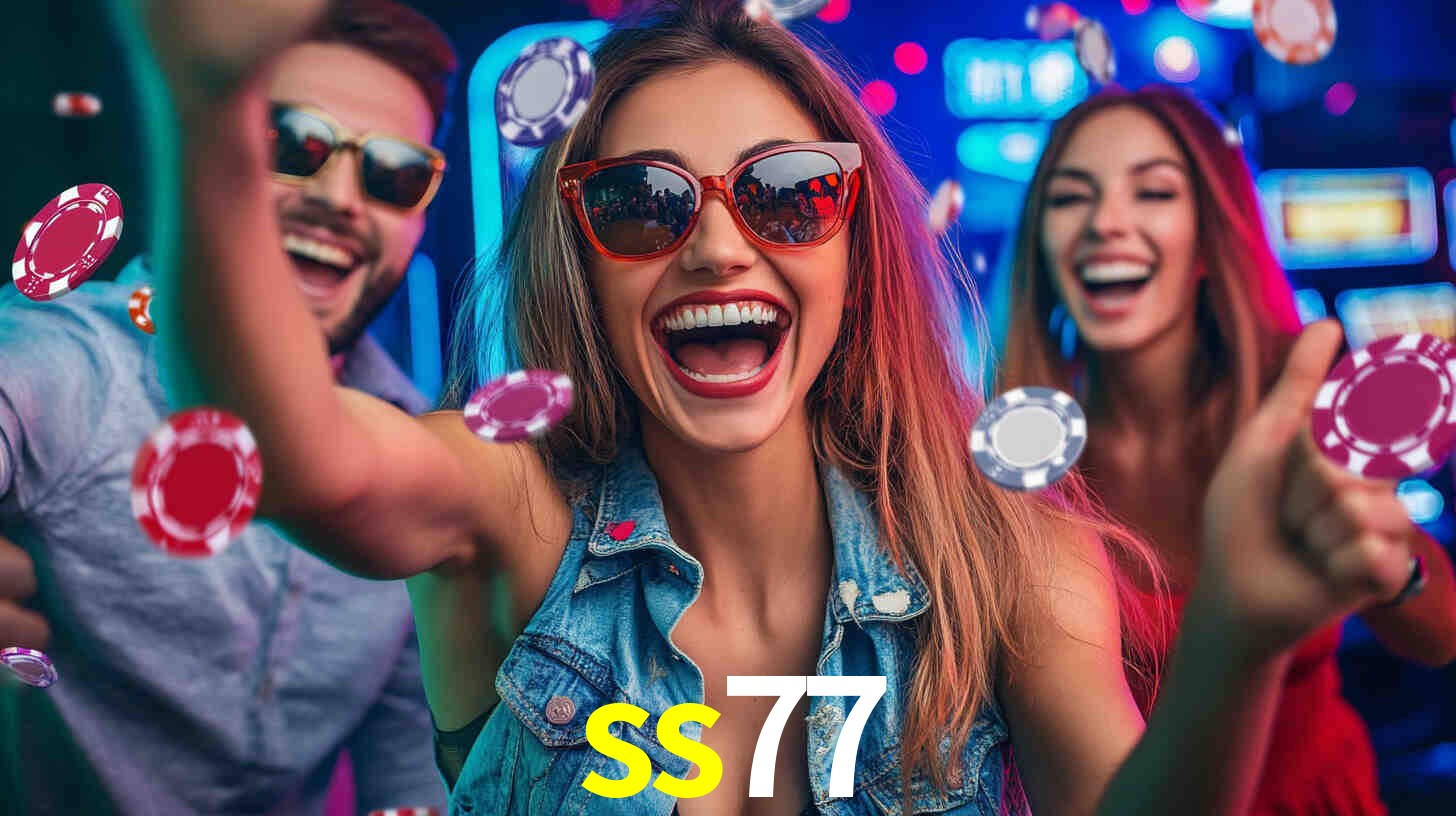 A Popularidade dos Caça-Níqueis no ss77