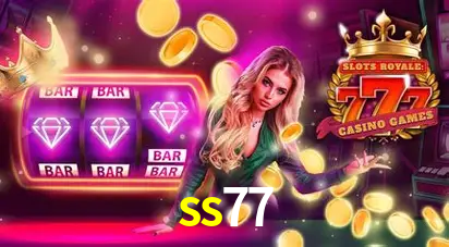 Desvendando o Mundo dos Jogos Virtuais na ss77