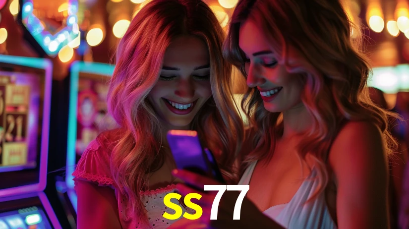 Sinta a adrenalina dos jogos de cassino com ss77