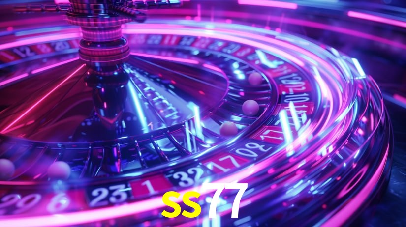 A Emoção da Loteria na ss77: Uma Chance de Mudança de Vida