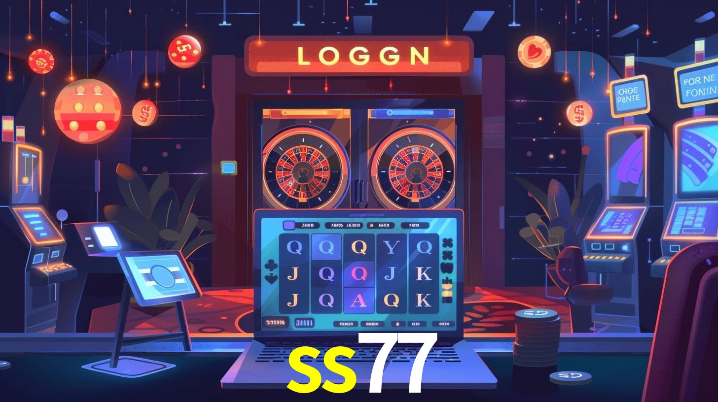 Promoção Relâmpago ss77