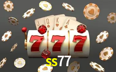 Descubra a Magia dos Jogos de Arcade no ss77
