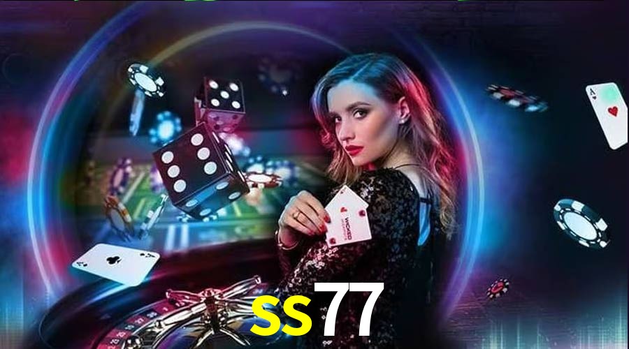 Game Providers ss77