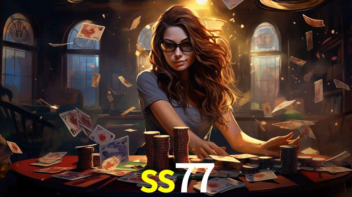 Blackjack Table ss77