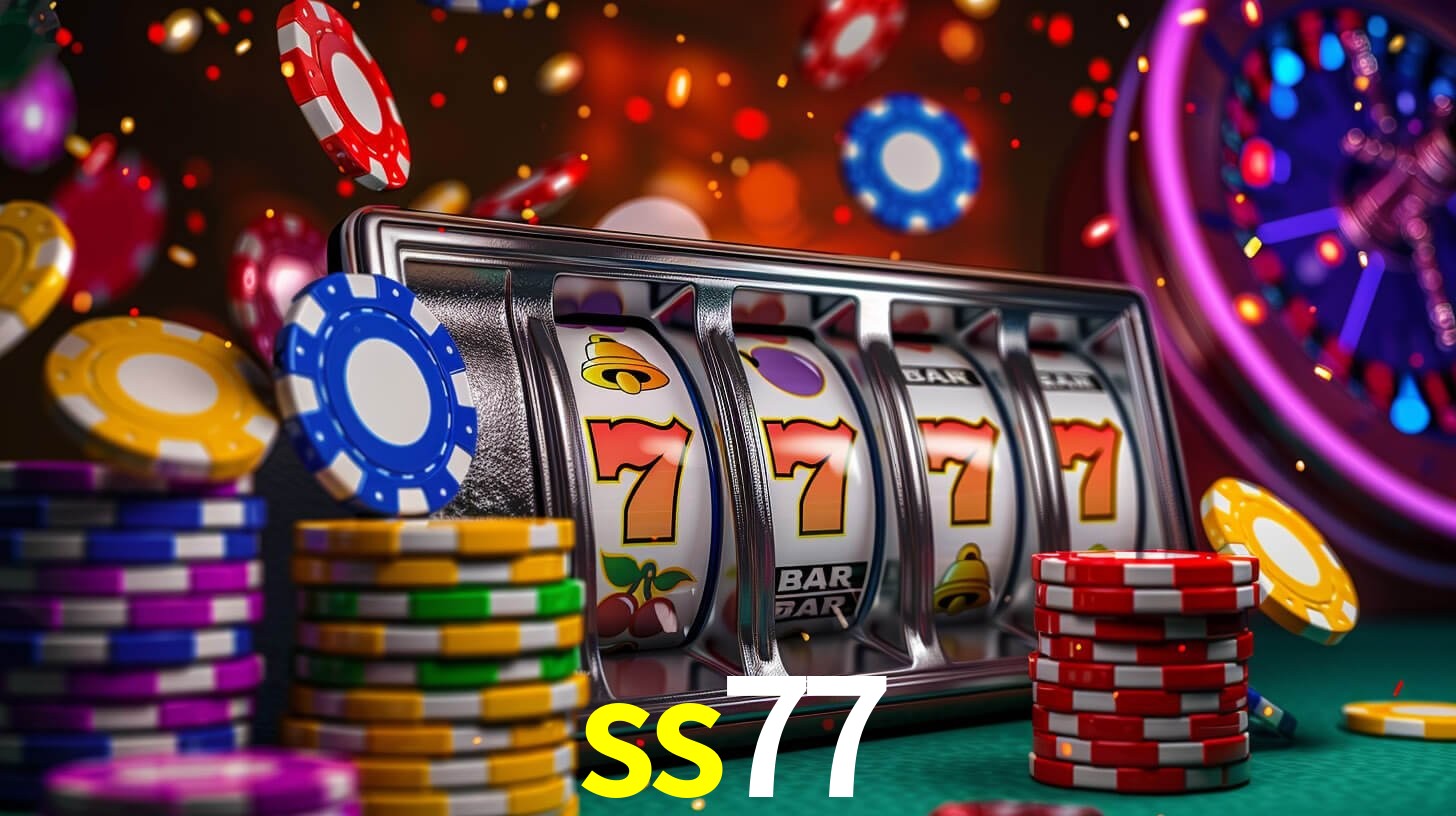 Jogos Exclusivos ss77