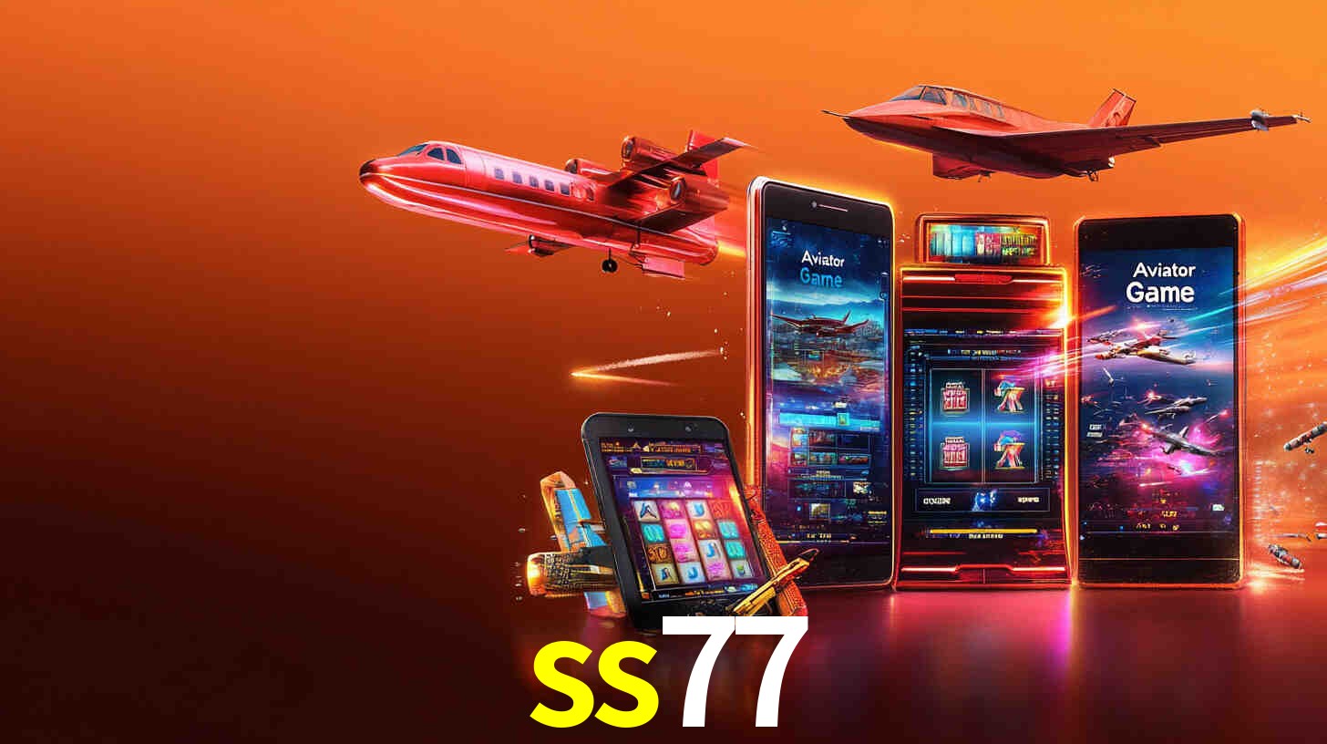 Apostas Esportivas na ss77: Um Guia Completo