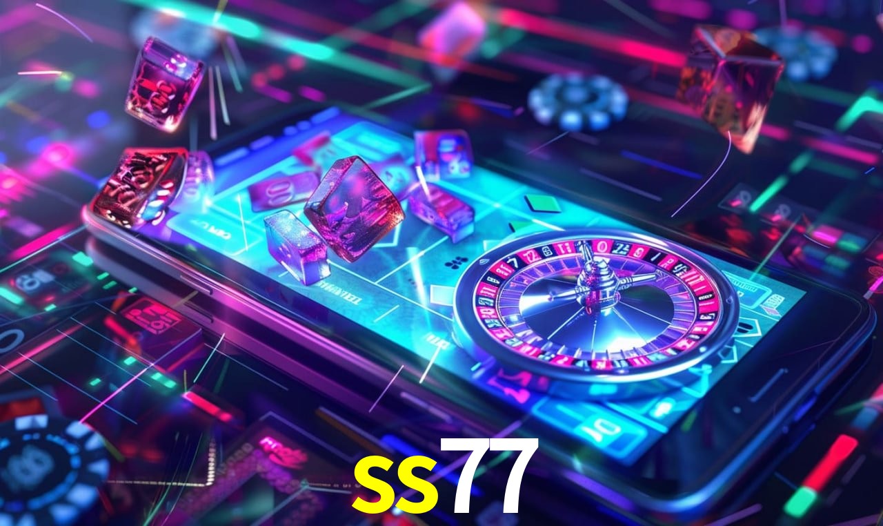 Apostas de Futebol ss77