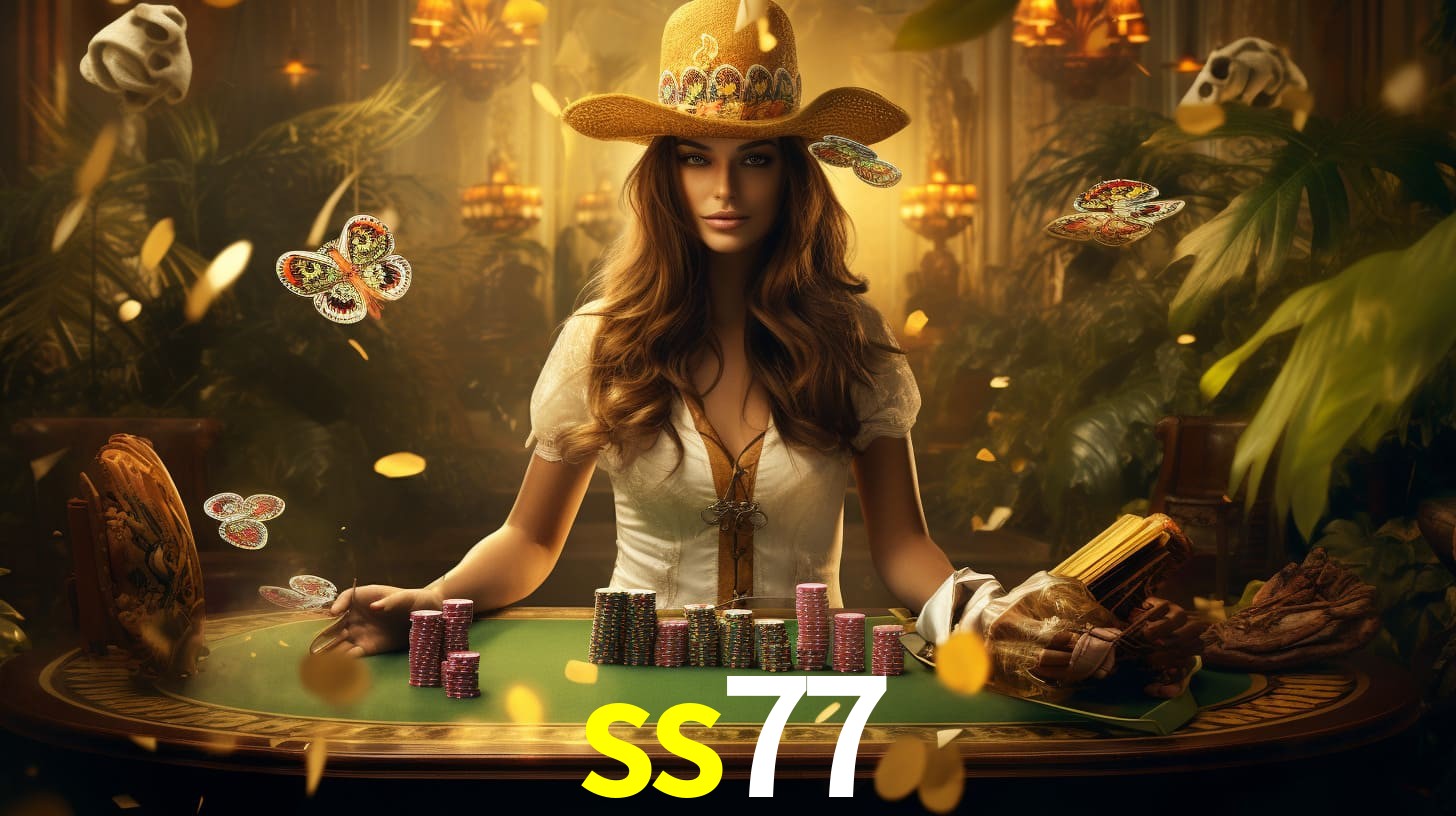 Live Casino ss77