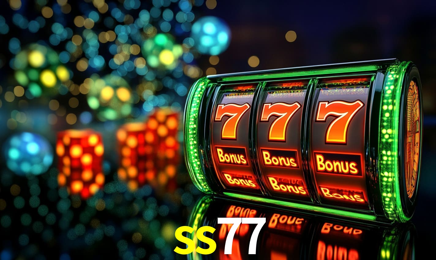Login Seguro ss77