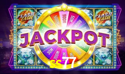 Descubra o Mundo do Cassino Online com ss77