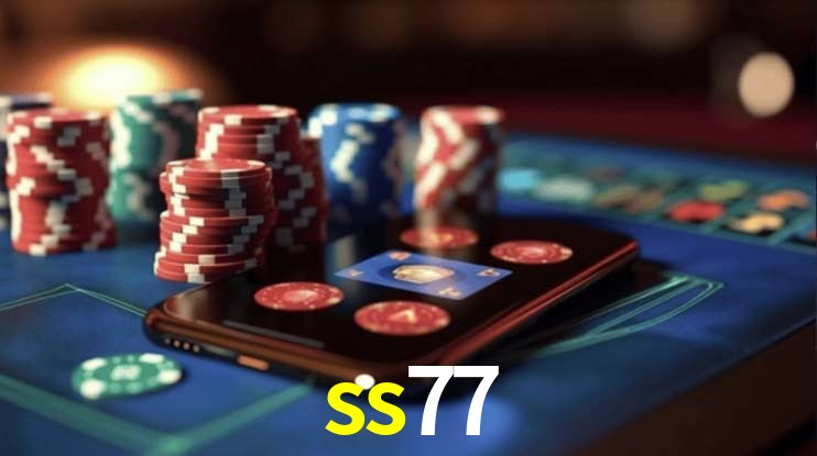 Jogos de Slot ss77