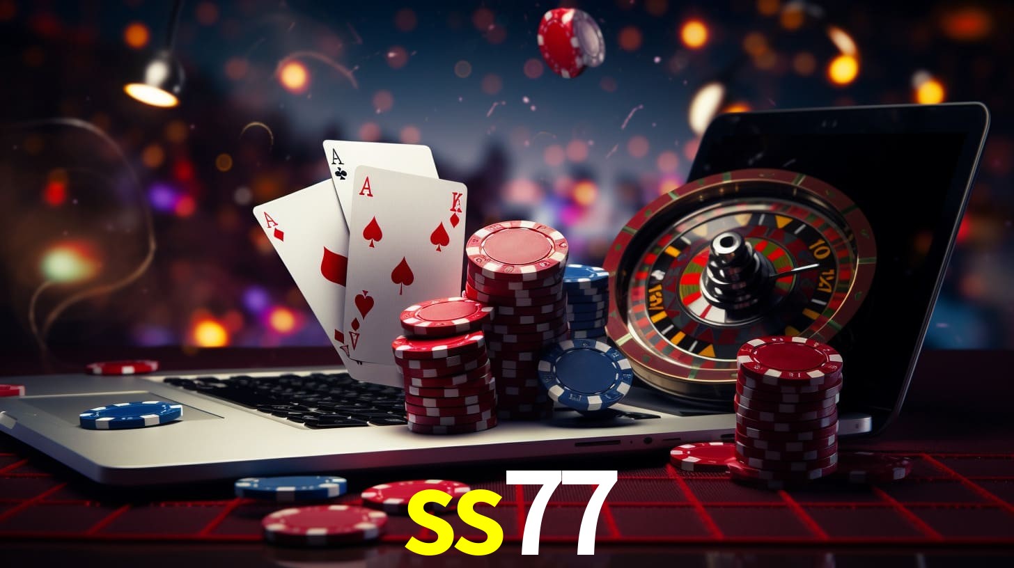Roulette Table ss77