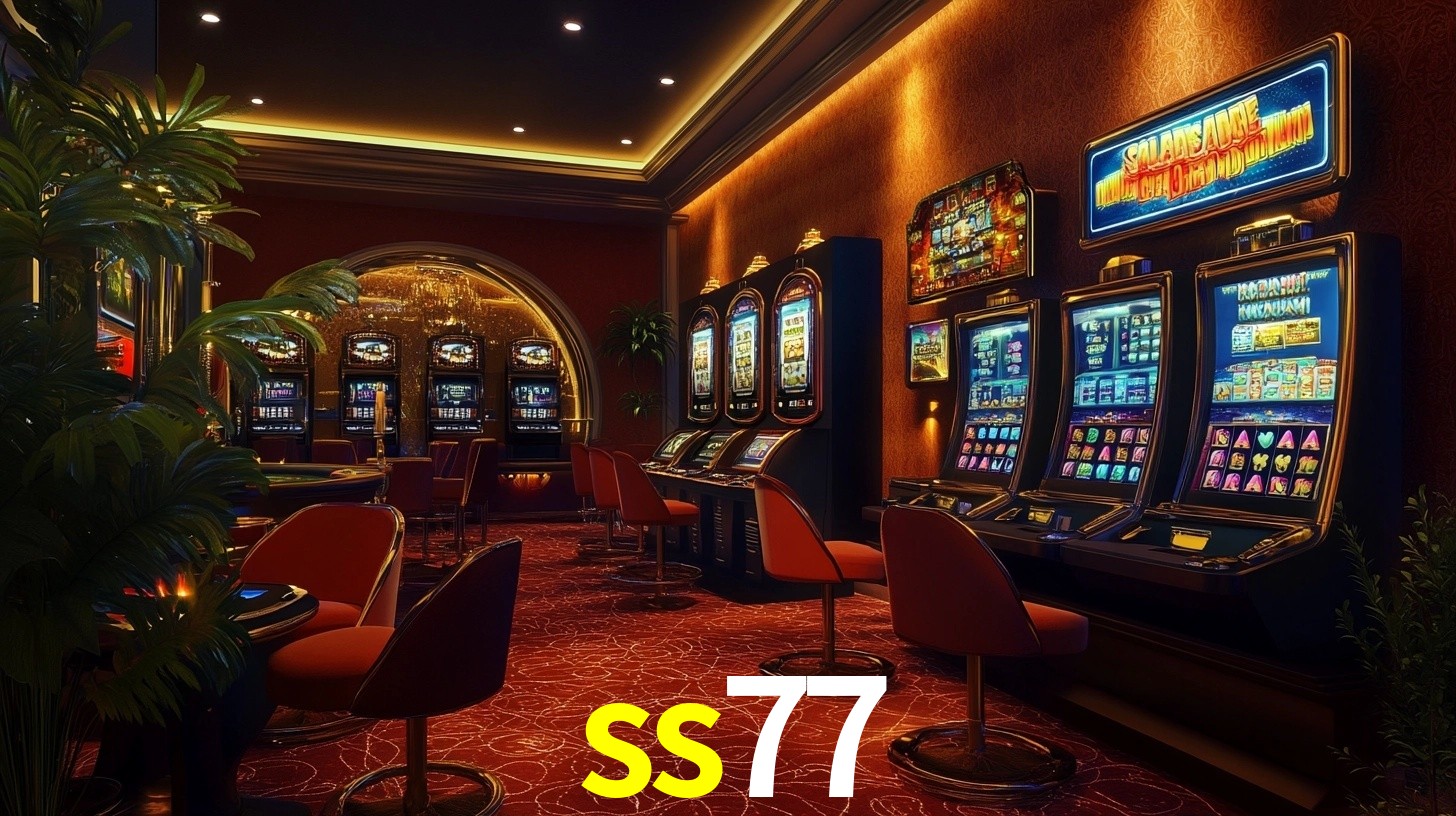 Daily Bonuses ss77