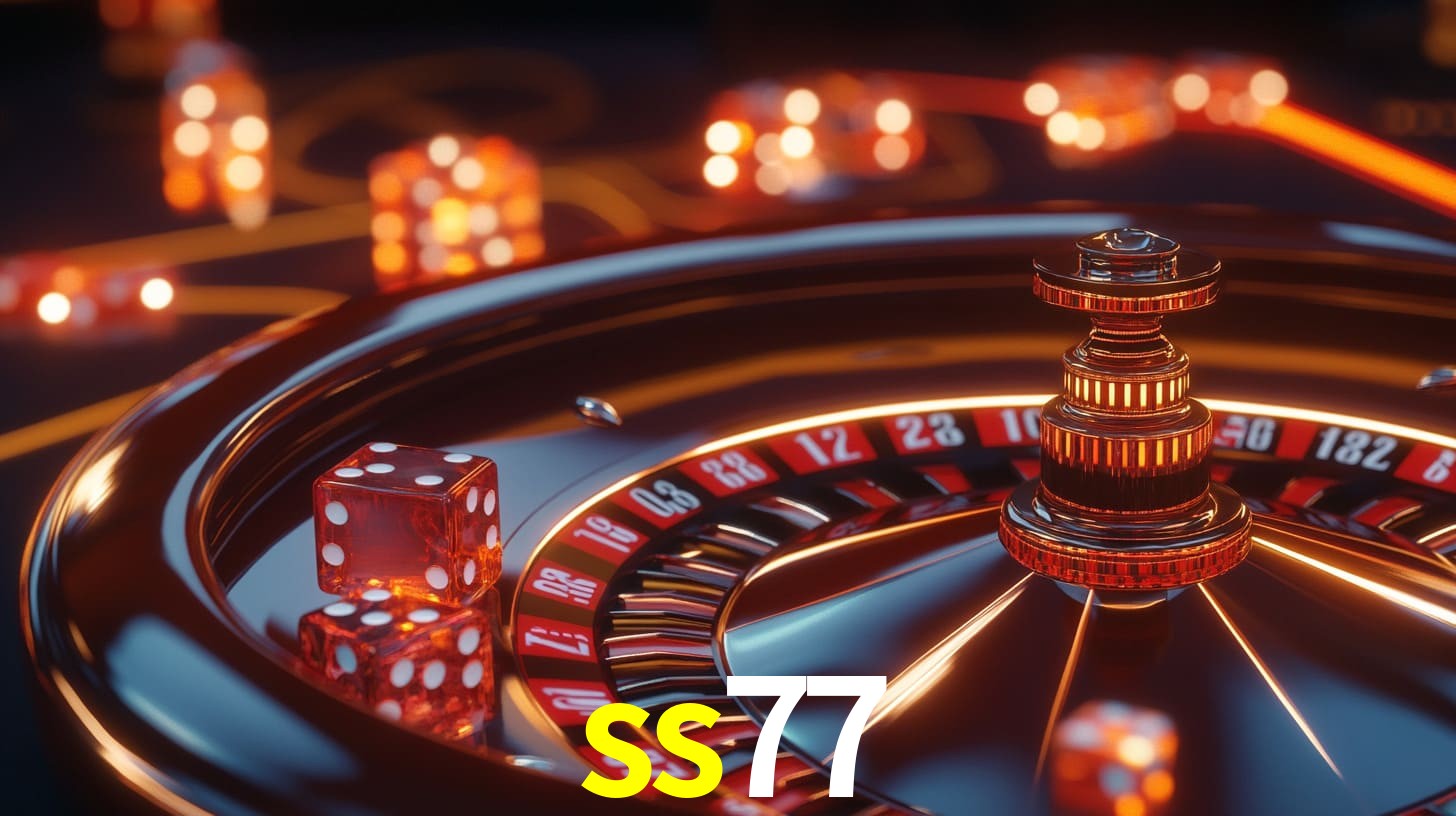 VIP Casino ss77