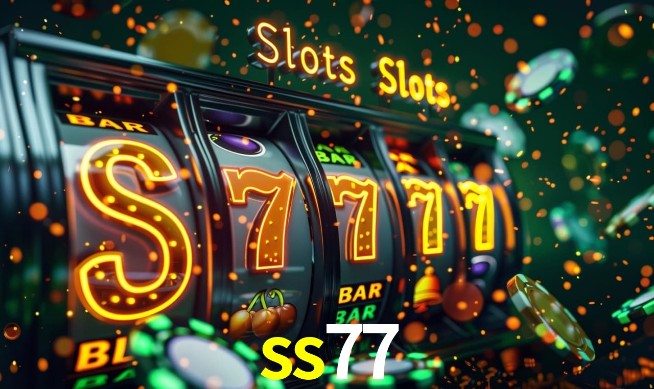 Casino VIP ss77