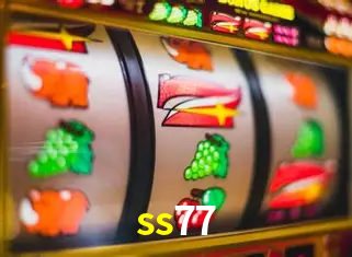 Desvendando o Mundo dos Jogos Virtuais na ss77
