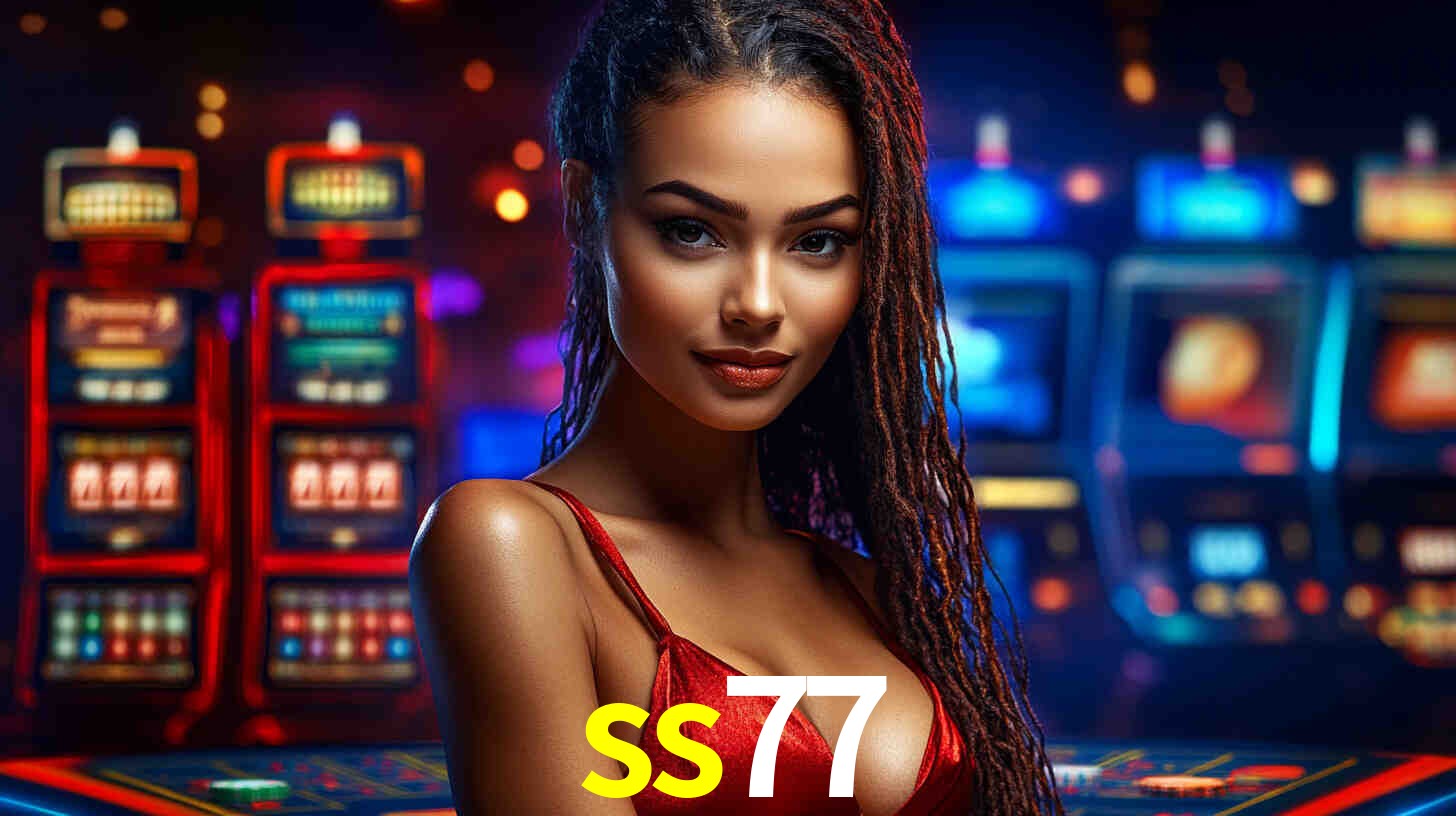 Explorando a Categoria de Eventos em Apostas na ss77