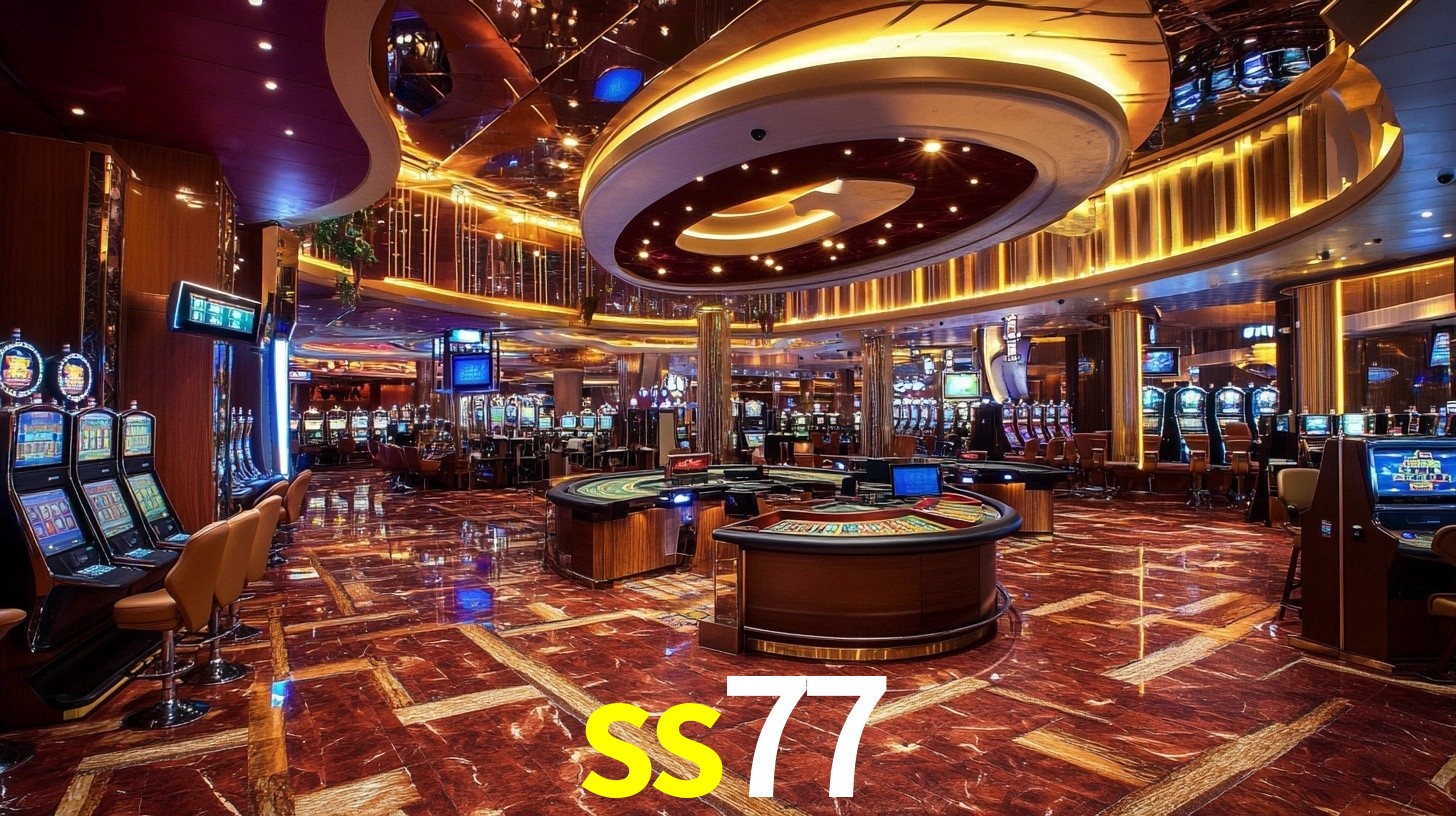 Welcome Bonus ss77