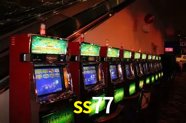 A Experiência Imersiva dos Cassinos Ao Vivo no ss77