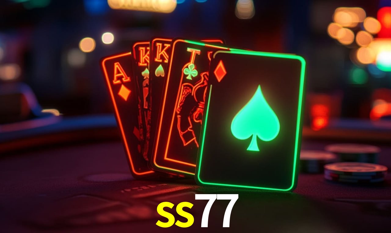Recursos de Bônus ss77
