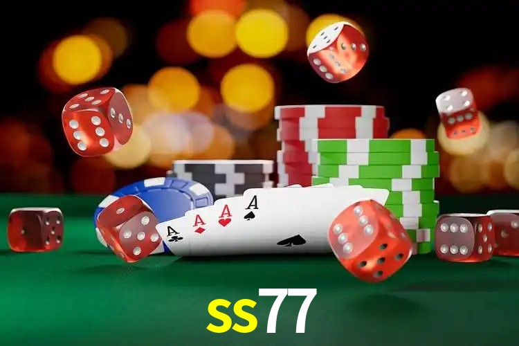 Diretório de Jogos ss77