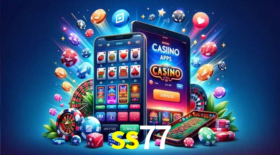 Live Casino ss77