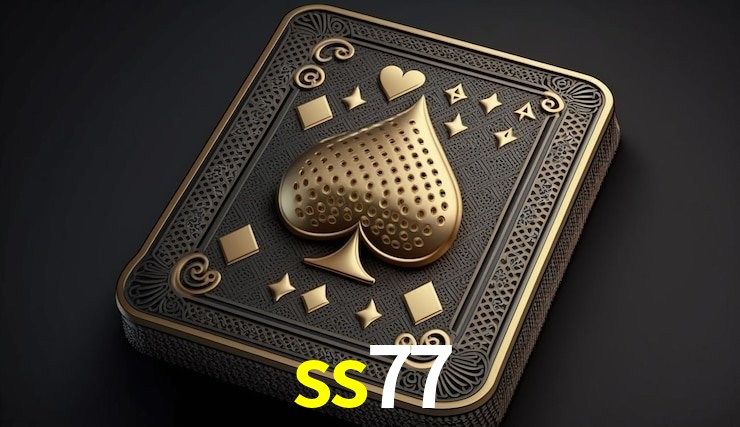 Estatísticas ss77