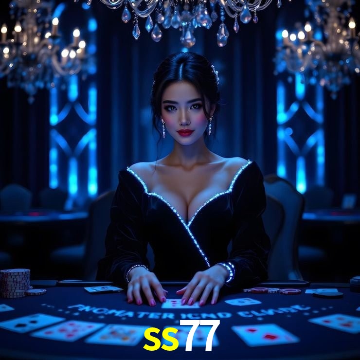 Casino Ao Vivo ss77