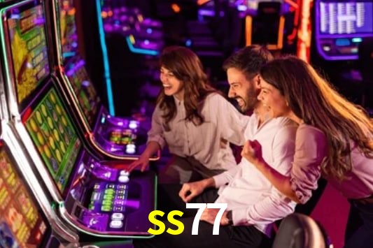 cassino ss77